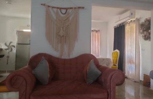 Ad-Dab'ah Villa | فيلا ماونتن فيو الساحل الشمالي