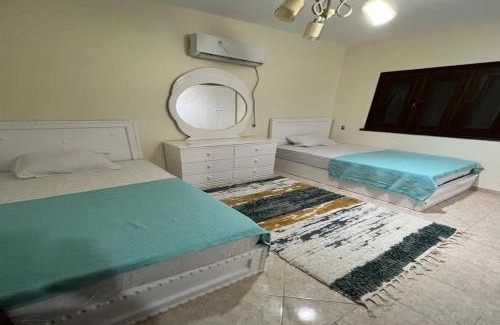 Borg el Arab Villa | فيلا مميزة استمتع بإقامة عائلية مريحة