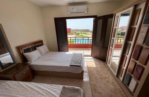 Borg el Arab Villa | فيلا مميزة استمتع بإقامة عائلية مريحة