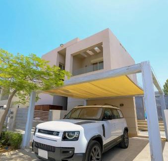 Shurtah al-Dakhlah Apartamento | فيلا هاسيندا باى الساحل الشمالى