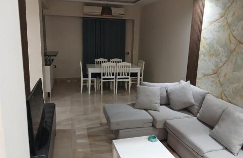 Village Road Villa | فيلا 1☆
