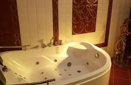 Mobarak City Apartamento | فيلا