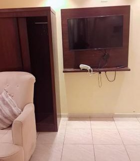 Abha Apartamento | فيو المنسك للشقق المخدومه