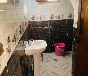 Tizgane Apartamento | قاع أسراس تزكان