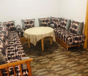 Tizgane Apartamento | قاع أسراس تزكان