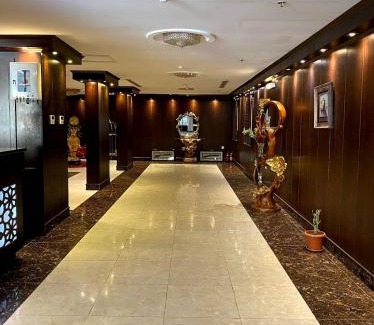 Taif Apartamento | قرنيت الطائف للشقق المخدومة - فئة اقتصادي