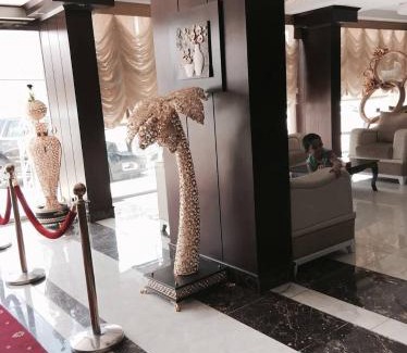 Taif Apartamento | قرنيت الطائف للشقق المخدومة - فئة اقتصادي