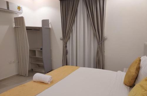 Taif Apartamento | قرنيت الطائف للشقق المخدومة - فئة اقتصادي
