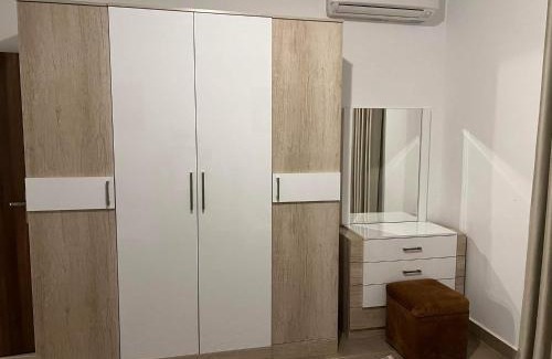 Sidi Abd El-Rahman Chalet De Esquí | قرية أمواج الساحل الشمالي Amwaj North Coast