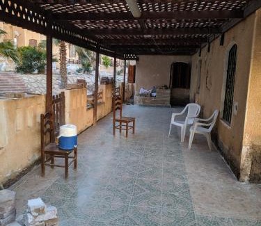 Marsa Matruh Chalet De Esquí | قرية أندلسية