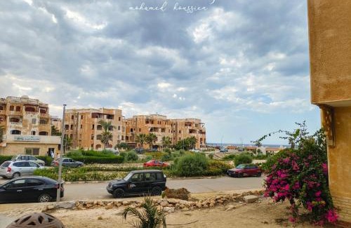 Marsa Matruh Chalet De Esquí | قرية أندلسية