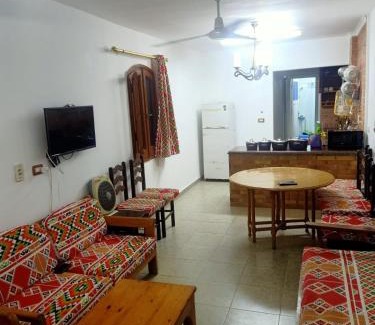 Marsa Matruh Chalet De Esquí | قرية أندلسية
