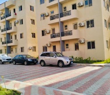 Marsa Matruh Apartamento | قرية اصاله بلو باي مرسي مطروح Blue Bay village