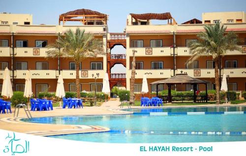 Ain Sokhna Chalet De Esquí | قرية الحياة العين السخنة
