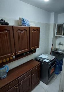 Marsa Matruh Chalet De Esquí | قرية الخليج الكاسح
