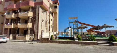 Marsa Matruh Chalet De Esquí | قرية الخليج الكاسح