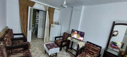 Marsa Matruh Chalet De Esquí | قرية الخليج الكاسح