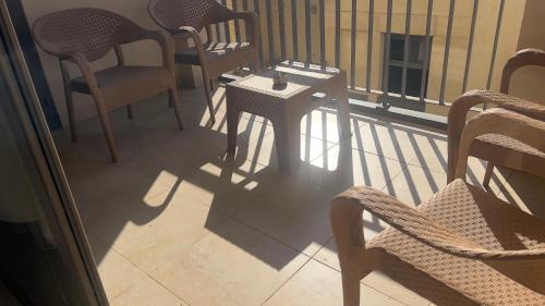 Aqaba Apartamento | قرية الراحة باطلالة بحرية-مرسى زايد-Alraha village -marsa zayed- with sea view