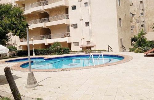 Ad-Dukhaylah Chalet De Esquí | قرية الروضة الخضراء GREeN PARADISE VILLAGE