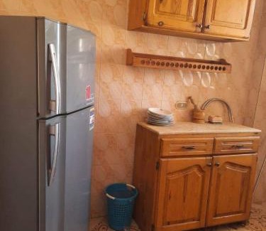 Marsa Matruh Apartamento | قرية بلوبيتش الابيض مطروح