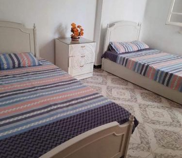 Marsa Matruh Apartamento | قرية بلوبيتش الابيض مطروح