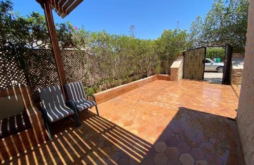 Borg el Arab Chalet De Esquí | قرية جامعة القاهرة كليو 44