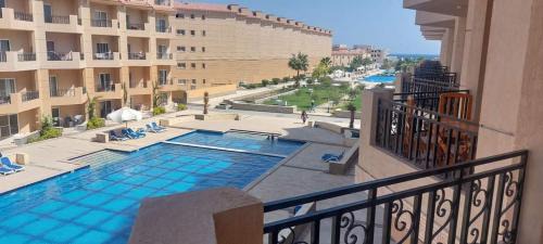 Al Ahyaa Apartamento | قرية سلينا باي