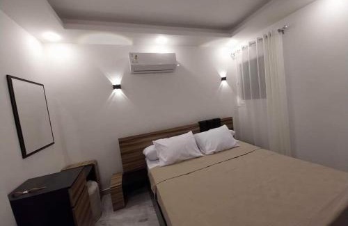 Al Ahyaa Apartamento | قرية سلينا باي