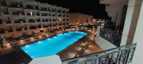 Al Ahyaa Apartamento | قرية سلينا باي