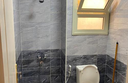 Zafarana Chalet De Esquí | قرية لاجولى السخنه للعائلات فقط