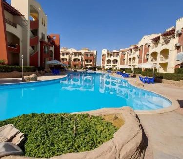 Ain Sokhna Apartamento | قرية لاسرينا العين السخنة