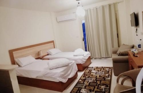 Ain Sokhna Apartamento | قرية لاسرينا العين السخنة