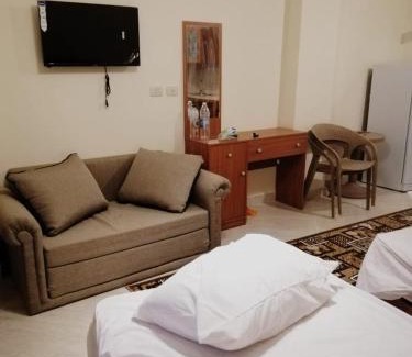 Ain Sokhna Apartamento | قرية لاسرينا العين السخنة