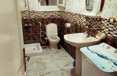 Borg el Arab Chalet De Esquí | قرية مرقيا الساحل الشمالى