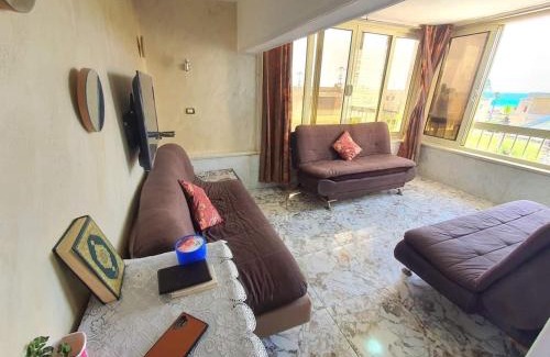 Borg el Arab Chalet De Esquí | قرية مرقيا الساحل الشمالى