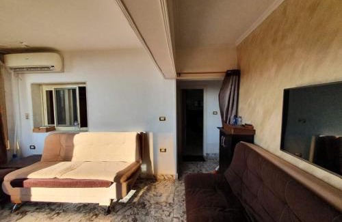 Borg el Arab Chalet De Esquí | قرية مرقيا الساحل الشمالى