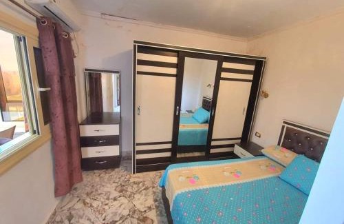 Borg el Arab Chalet De Esquí | قرية مرقيا الساحل الشمالى
