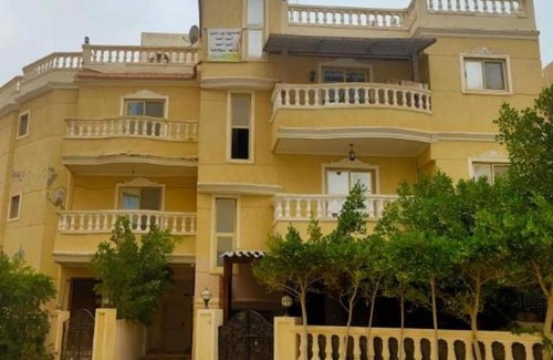 Al-'Amriyah Apartamento | قرية مصر الجديدة عايدة