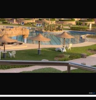 Ain Sokhna Apartamento | قريه اريج العين السخنه