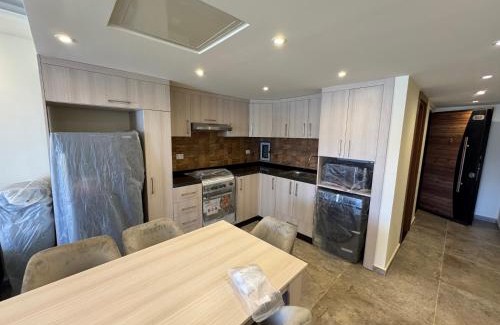 Ain Sokhna Apartamento | قريه اريج العين السخنه
