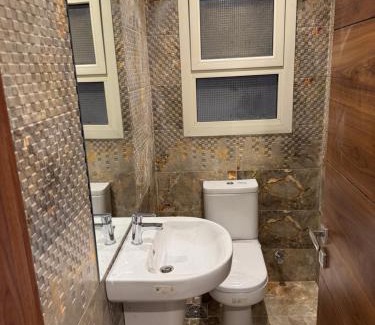 Ain Sokhna Apartamento | قريه اريج العين السخنه