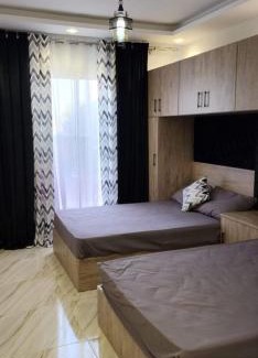Al-Hammam Hotel | قريه بورتو جولف