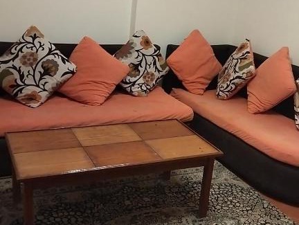 Ad-Dab'ah Apartamento | قريه بورتو مارينا الساحل الشمالي العلمين