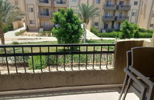 Shurtah al-Dakhlah Apartamento | قريه تافيرا بيتش راس سدر