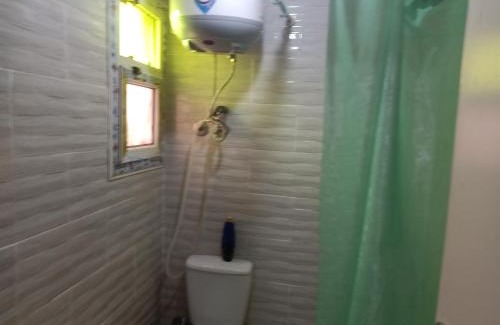 Shurtah al-Dakhlah Apartamento | قريه تافيرا بيتش راس سدر