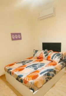 Borg el Arab Apartamento | قريه جراند هيلز الساحل الشمالي