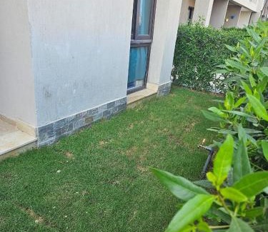 Borg el Arab Apartamento | قريه جراند هيلز الساحل الشمالي