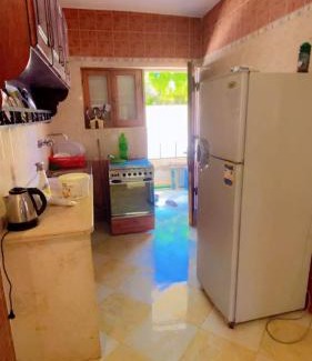 Marina El Alamein Chalet De Esquí | قريه جرين بيتش