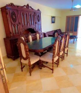 Marina El Alamein Chalet De Esquí | قريه جرين بيتش