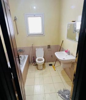 Borg el Arab Apartamento | قريه روزانا الساحل الئمالي